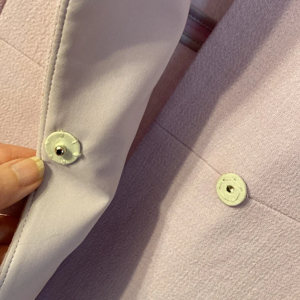 Lafayette 148 Suit Dress - Picture 9 of 15